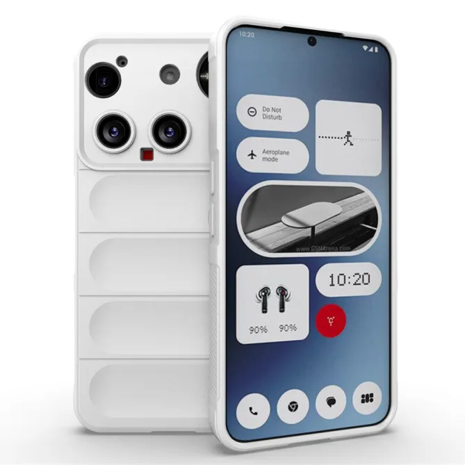 Coque Nothing Phone (3) TPU Antichoc Protection 3