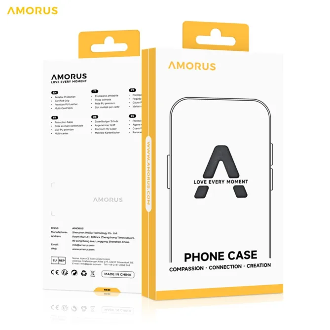Coque Nothing Phone (3a) Pro TPU Béquille Protection 6