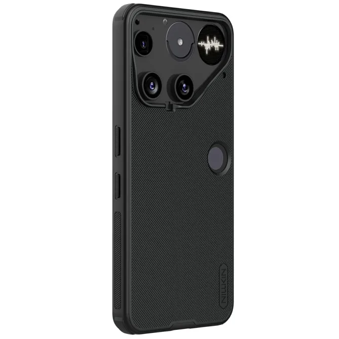 Coque Nothing Phone (3) TPU Mat Protection