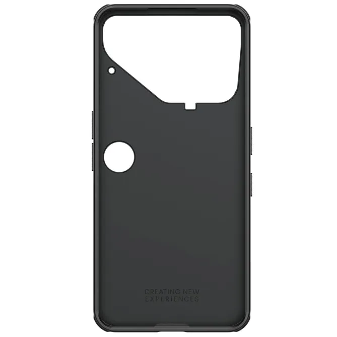 Coque Nothing Phone (3) TPU Mat Protection