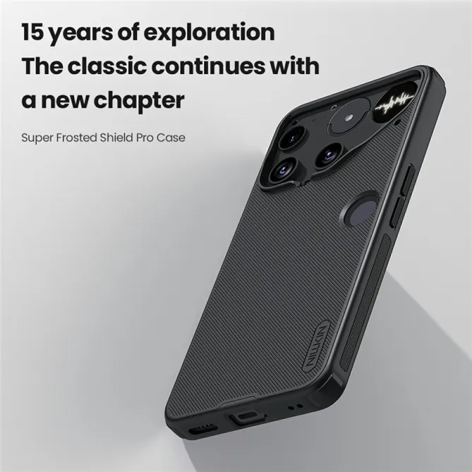 Coque Nothing Phone (3) TPU Mat Protection