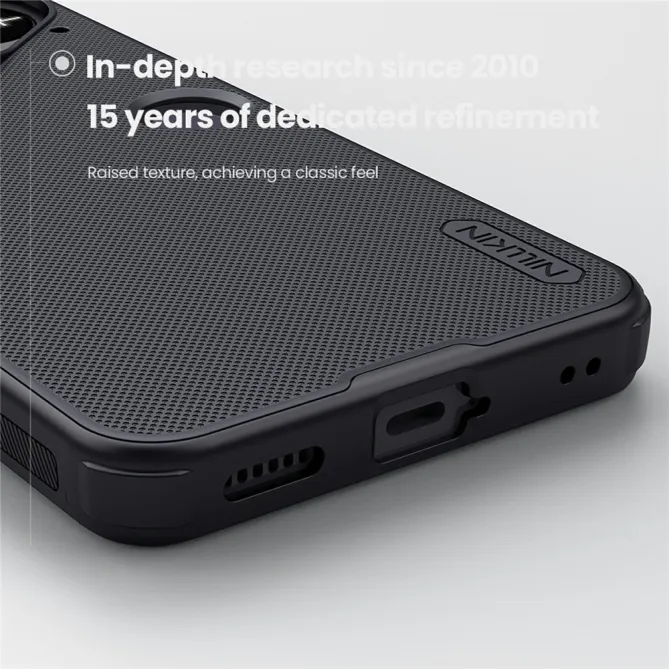 Coque Nothing Phone (3) TPU Mat Protection