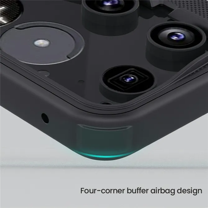 Coque Nothing Phone (3) TPU Mat Protection