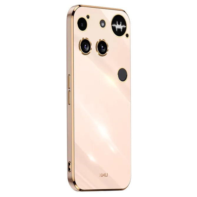 Coque Nothing Phone (3) TPU Protection 2