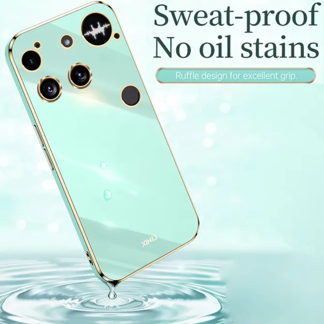 Coque Nothing Phone (3) TPU Protection 2