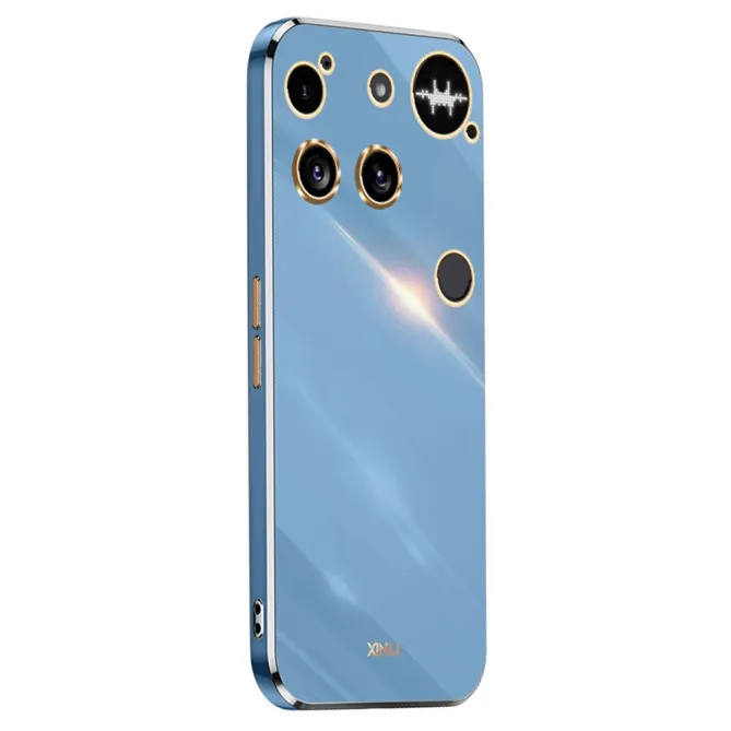 Coque Nothing Phone (3) TPU Protection 2