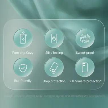 Coque Nothing Phone (3) TPU Béquille Protection