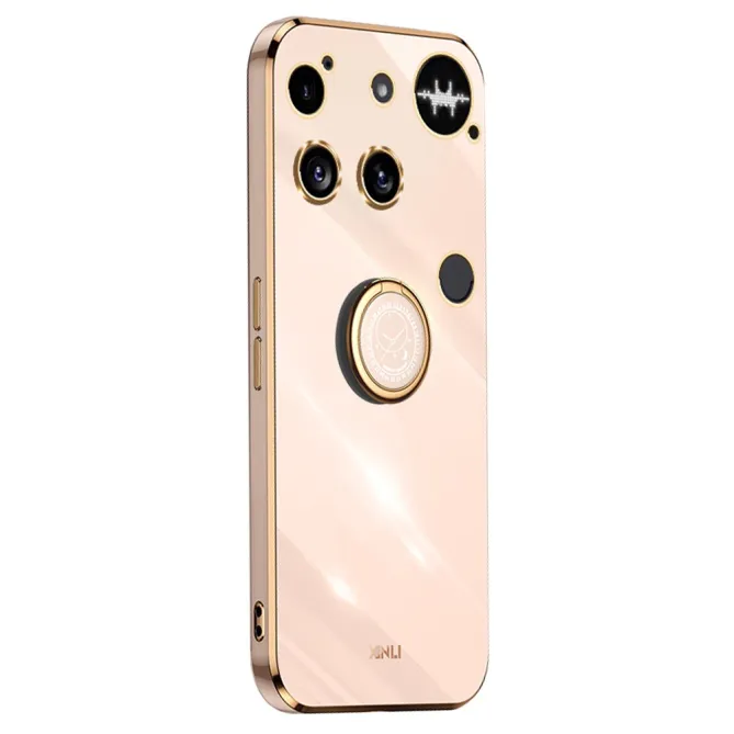 Coque Nothing Phone (3) TPU Béquille Protection