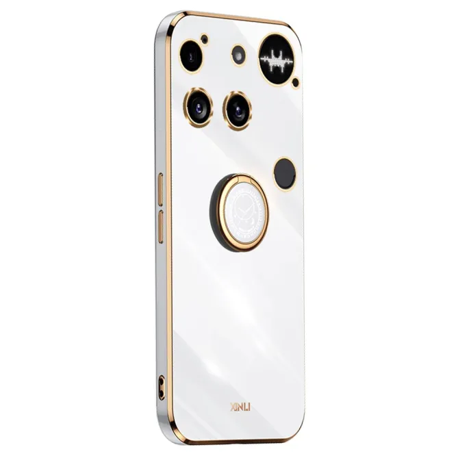 Coque Nothing Phone (3) TPU Béquille Protection