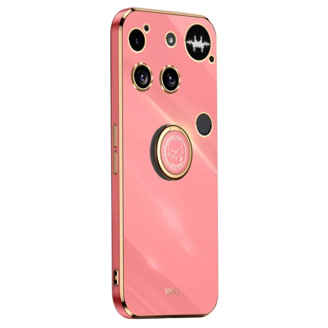 Coque Nothing Phone (3) TPU Béquille Protection