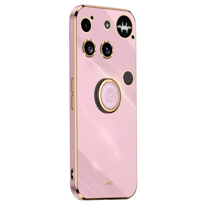 Coque Nothing Phone (3) TPU Béquille Protection