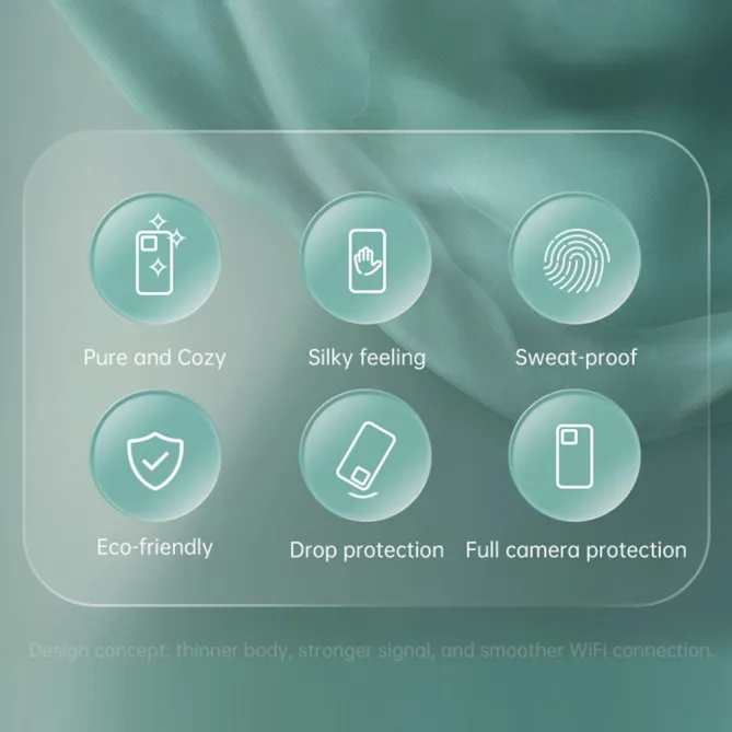 Coque Nothing Phone (3) TPU Béquille Protection