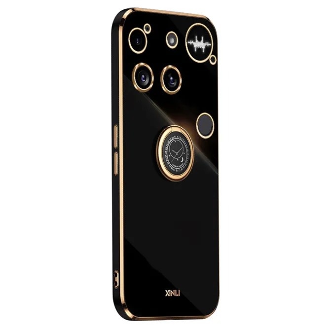 Coque Nothing Phone (3) TPU Béquille Protection