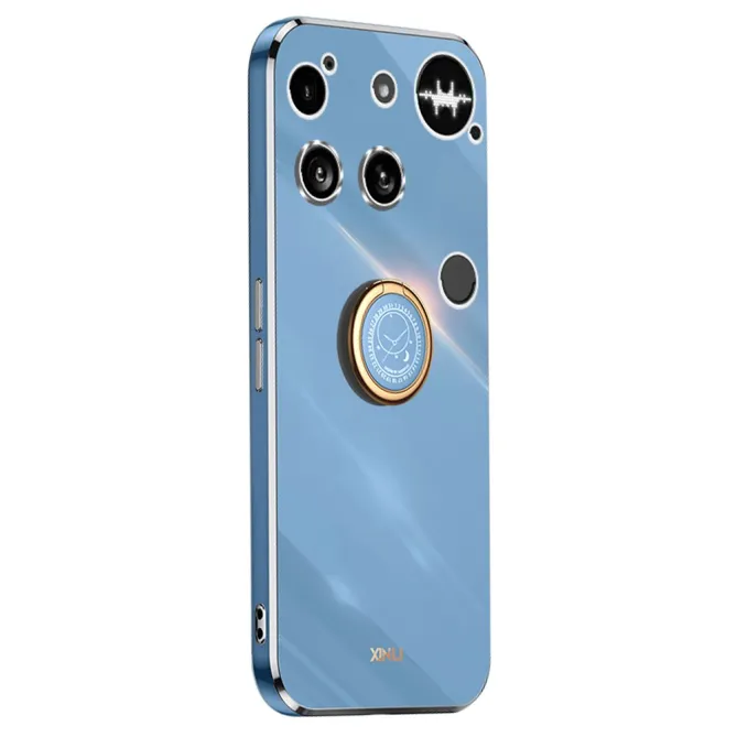 Coque Nothing Phone (3) TPU Béquille Protection