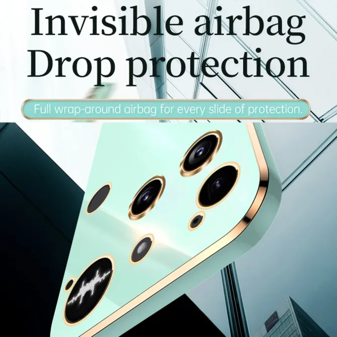 Coque Nothing Phone (3) TPU Béquille Protection