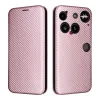 Coque Nothing Phone (3) Simili Cuir Antichoc Protection
