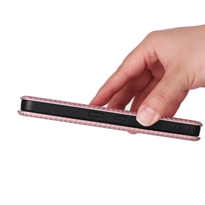 Coque Nothing Phone (3) Simili Cuir Antichoc Protection