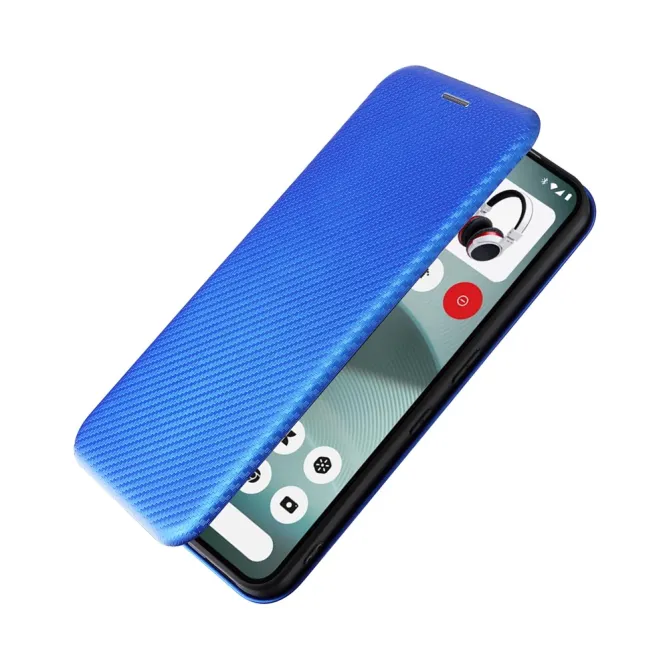 Coque Nothing Phone (3) Simili Cuir Antichoc Protection