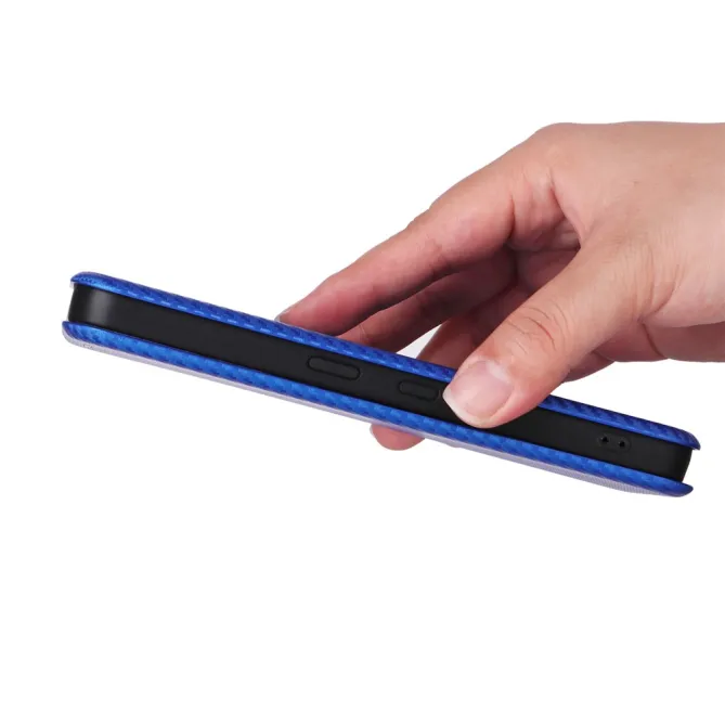 Coque Nothing Phone (3) Simili Cuir Antichoc Protection