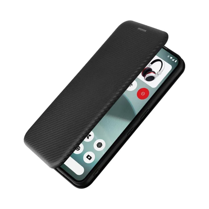 Coque Nothing Phone (3) Simili Cuir Antichoc Protection