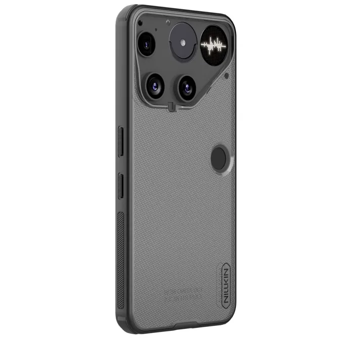 Coque Nothing Phone (3) TPU Mat Protection 2