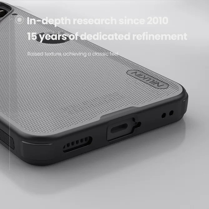 Coque Nothing Phone (3) TPU Mat Protection 2