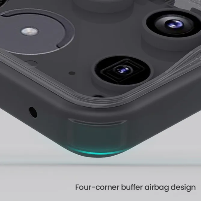 Coque Nothing Phone (3) TPU Mat Protection 2