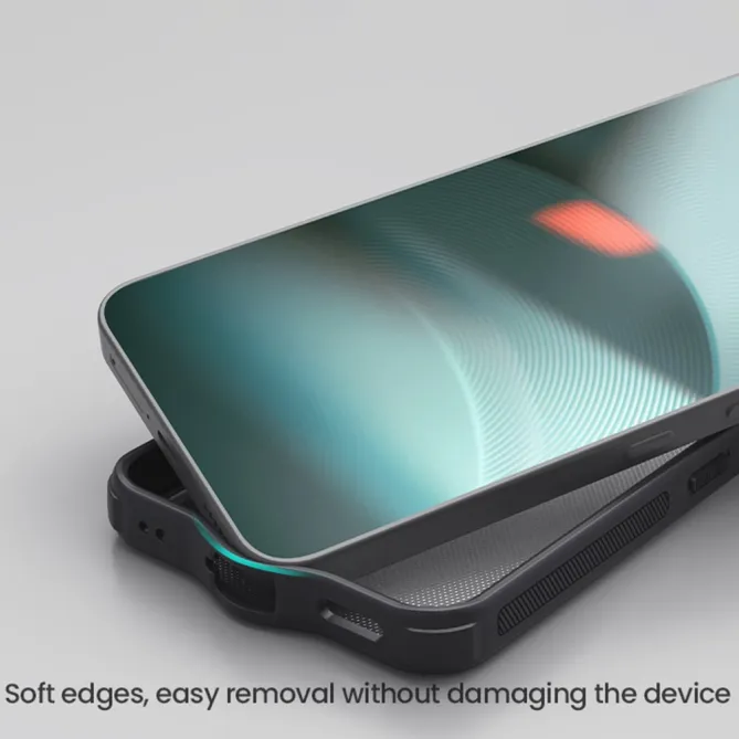 Coque Nothing Phone (3) TPU Mat Protection 2