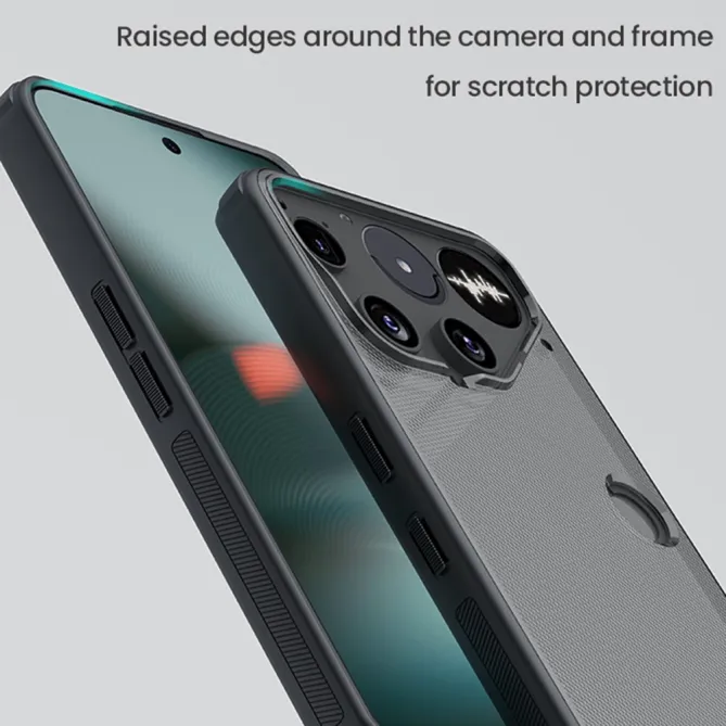 Coque Nothing Phone (3) TPU Mat Protection 2