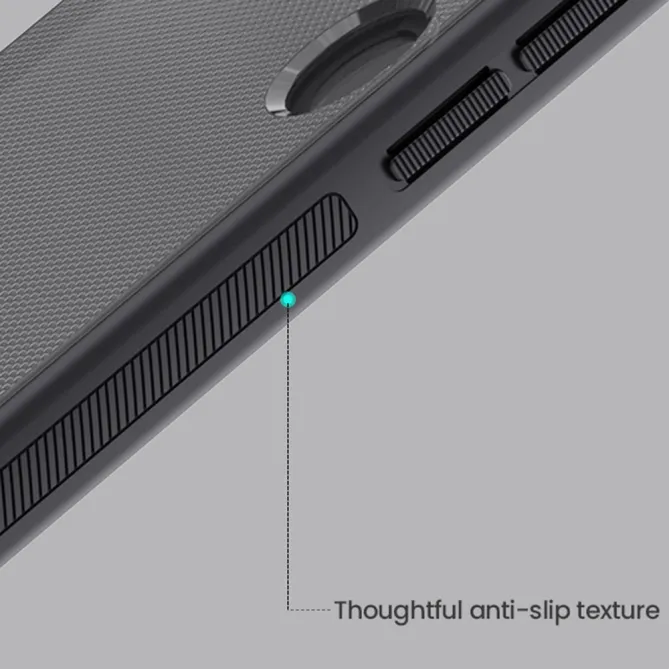 Coque Nothing Phone (3) TPU Mat Protection 2