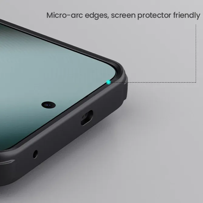 Coque Nothing Phone (3) TPU Mat Protection 2