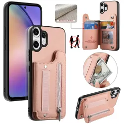 Coque CMF Phone 2 Pro Simili Cuir Protection 13