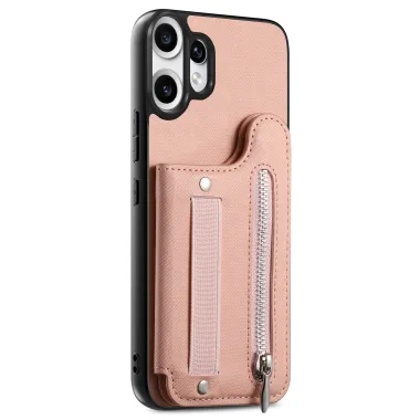 Coque CMF Phone 2 Pro Simili Cuir Protection 13