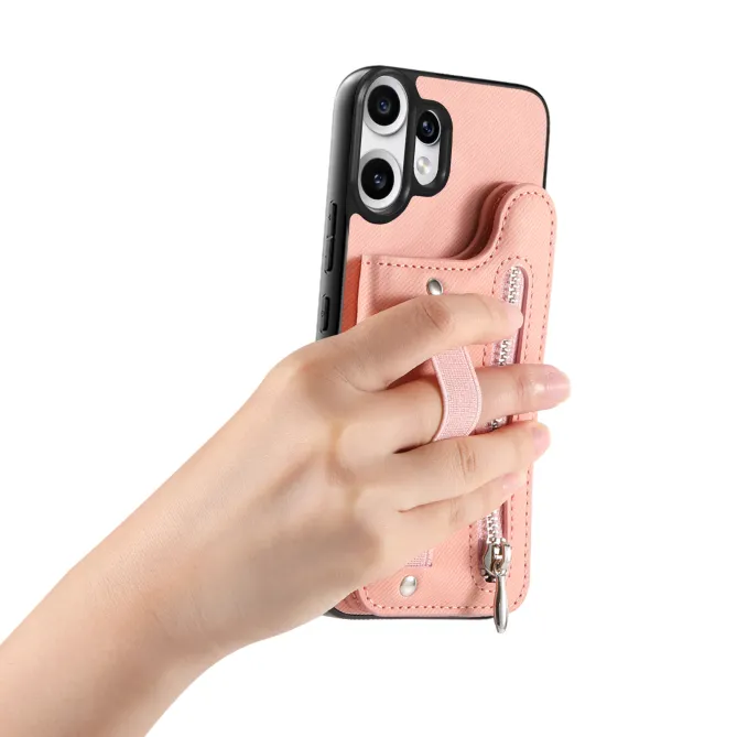 Coque CMF Phone 2 Pro Simili Cuir Protection 13