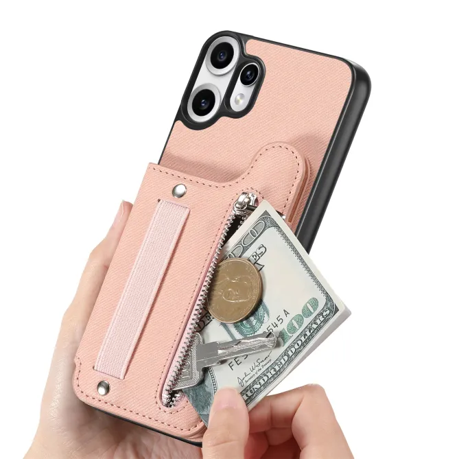 Coque CMF Phone 2 Pro Simili Cuir Protection 13