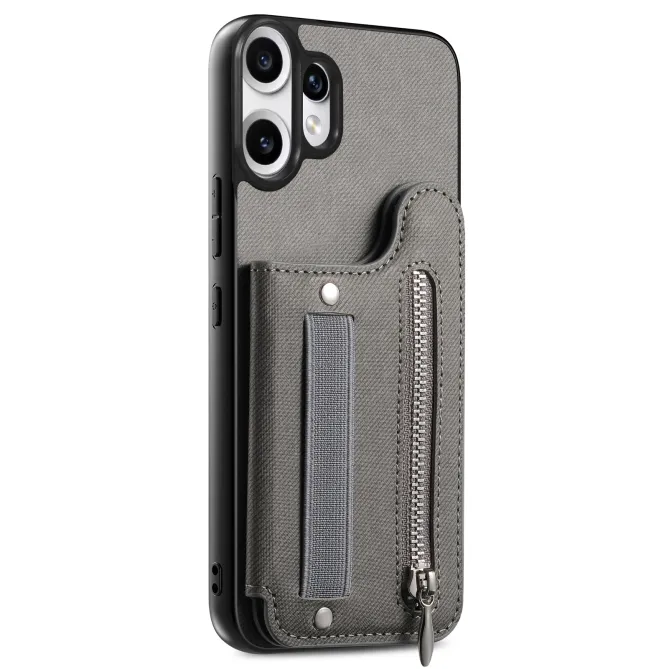 Coque CMF Phone 2 Pro Simili Cuir Protection 13