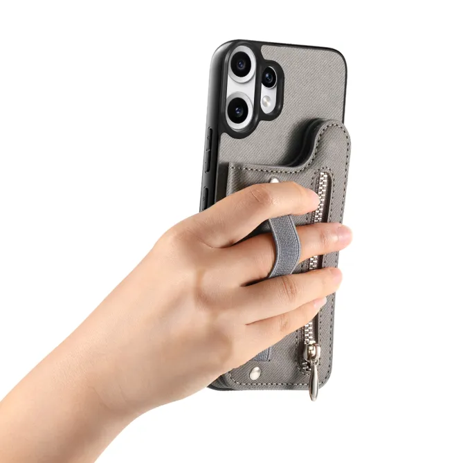 Coque CMF Phone 2 Pro Simili Cuir Protection 13