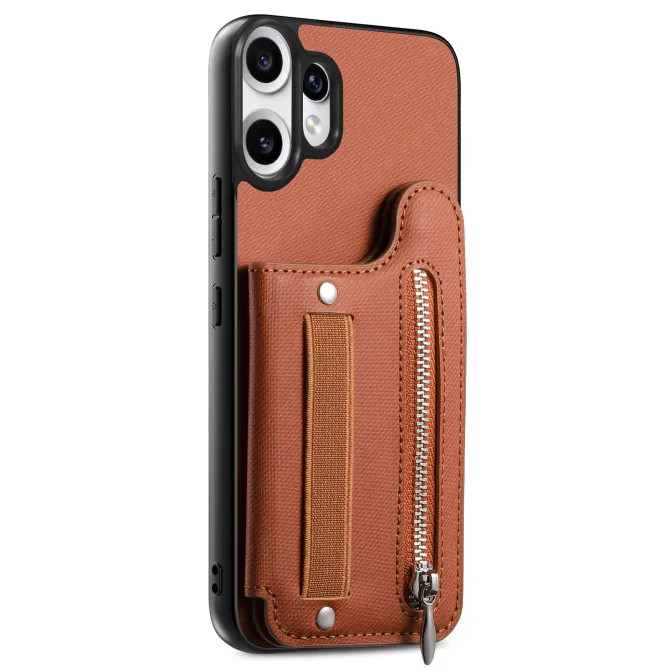 Coque CMF Phone 2 Pro Simili Cuir Protection 13