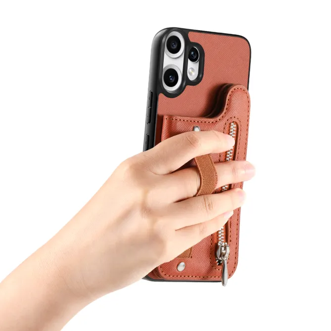 Coque CMF Phone 2 Pro Simili Cuir Protection 13