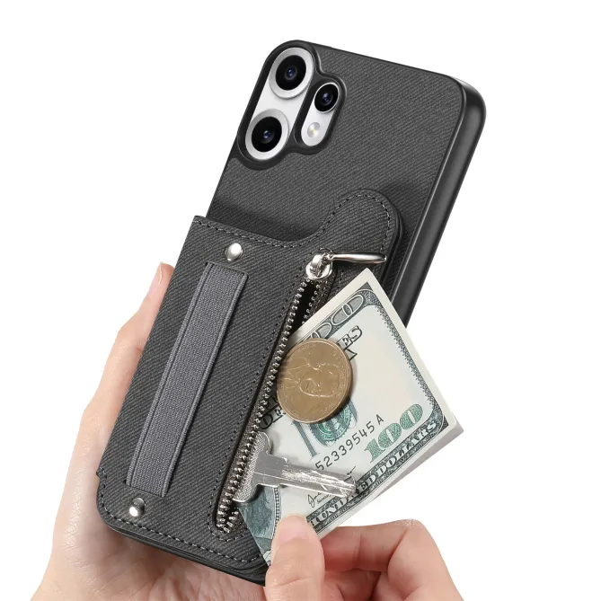 Coque CMF Phone 2 Pro Simili Cuir Protection 13