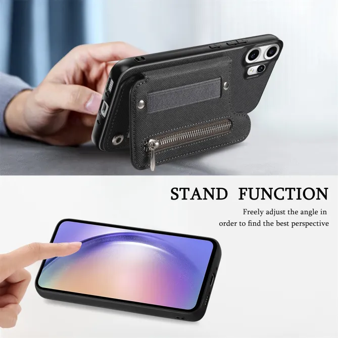 Coque CMF Phone 2 Pro Simili Cuir Protection 13