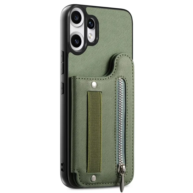 Coque CMF Phone 2 Pro Simili Cuir Protection 13