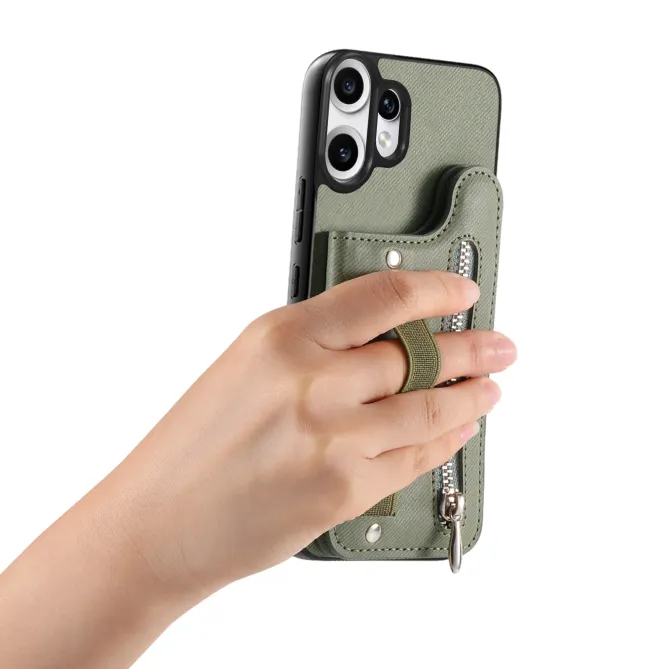 Coque CMF Phone 2 Pro Simili Cuir Protection 13