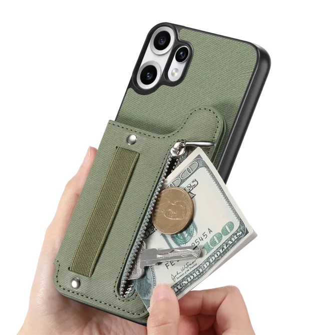 Coque CMF Phone 2 Pro Simili Cuir Protection 13