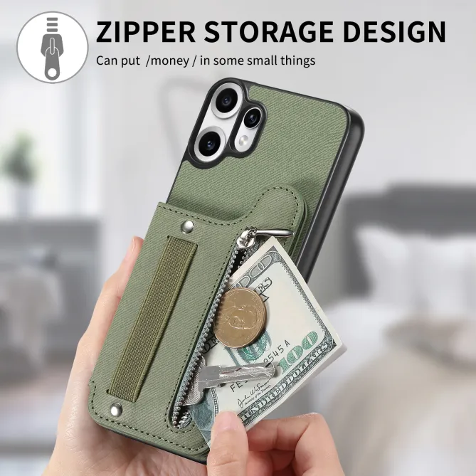 Coque CMF Phone 2 Pro Simili Cuir Protection 13