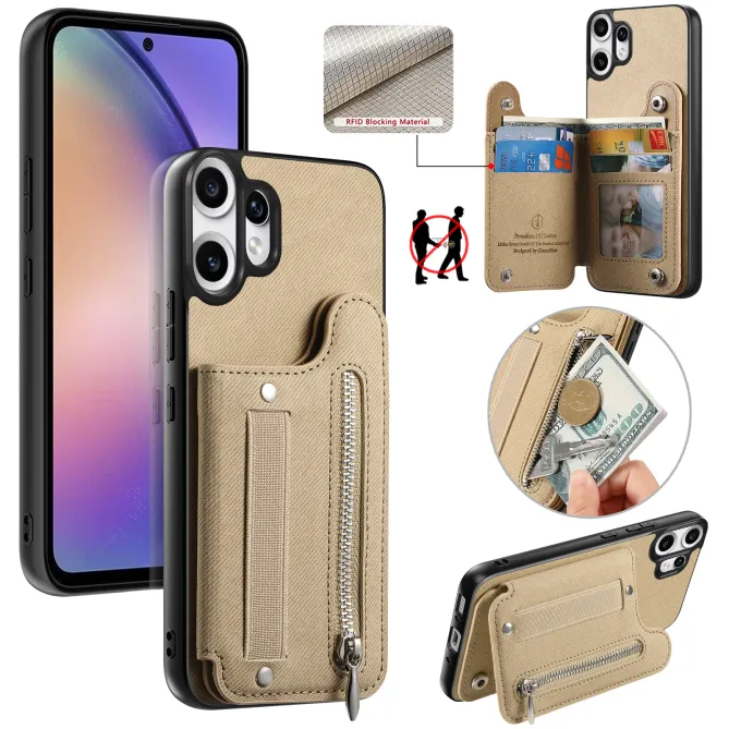Coque CMF Phone 2 Pro Simili Cuir Protection 13