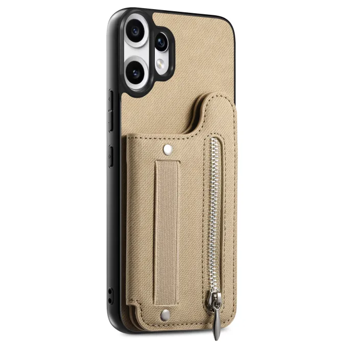 Coque CMF Phone 2 Pro Simili Cuir Protection 13