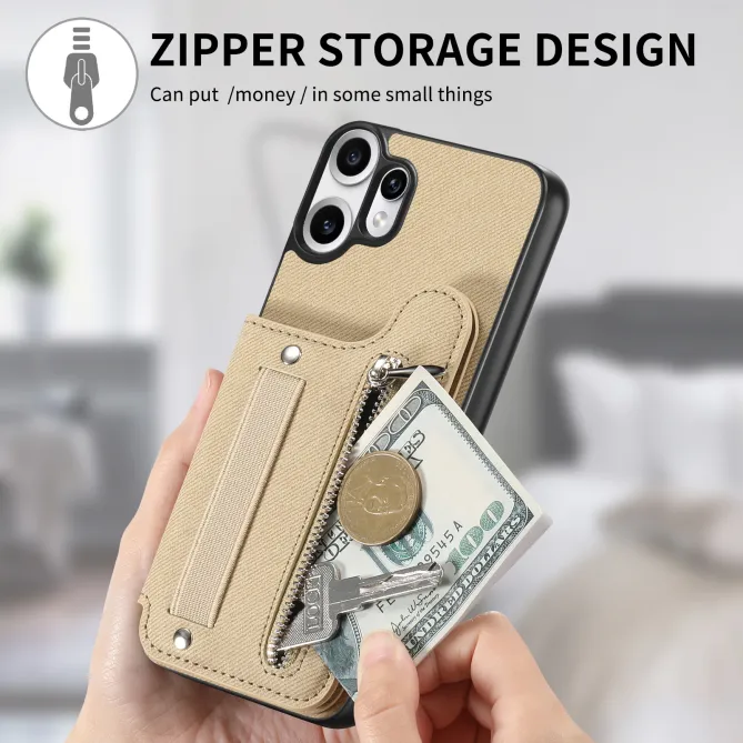 Coque CMF Phone 2 Pro Simili Cuir Protection 13