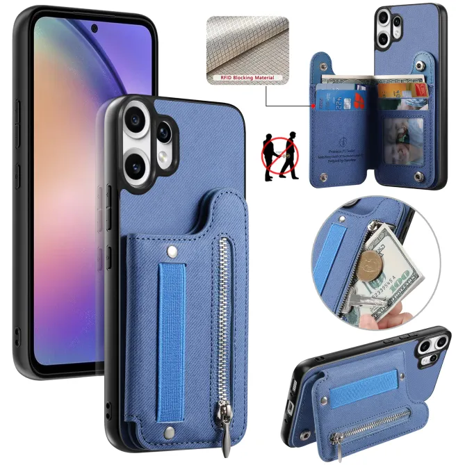 Coque CMF Phone 2 Pro Simili Cuir Protection 13