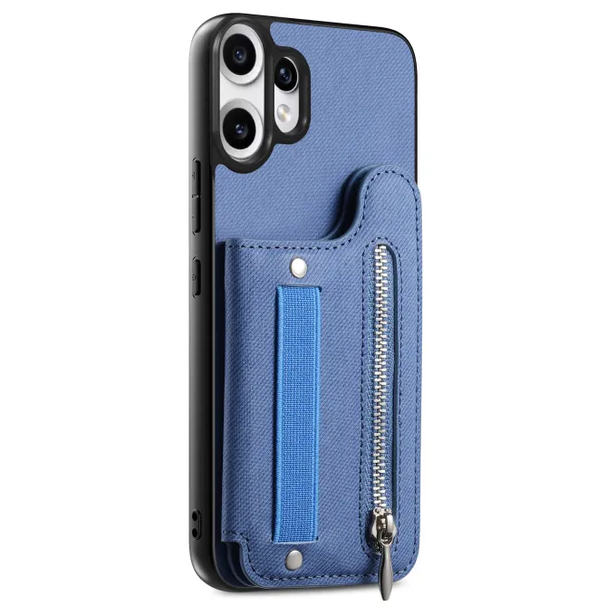 Coque CMF Phone 2 Pro Simili Cuir Protection 13